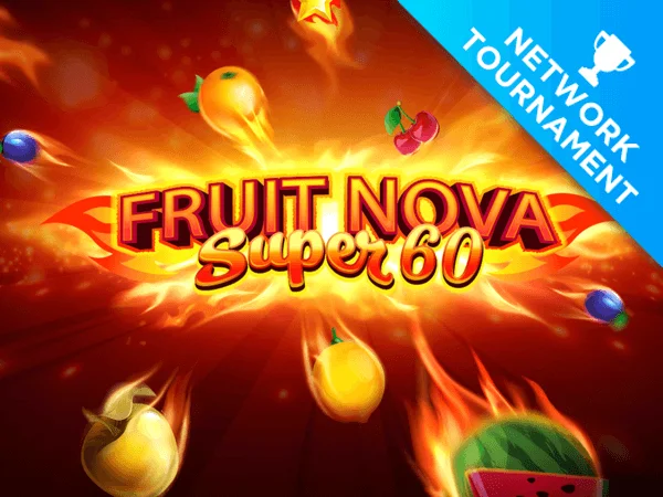 Fruit Super Nova 60