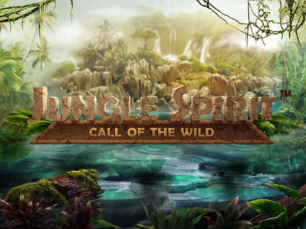 Jungle Spirit: Call of the Wild