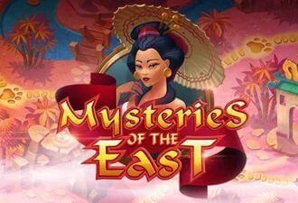 Mysteries of the East